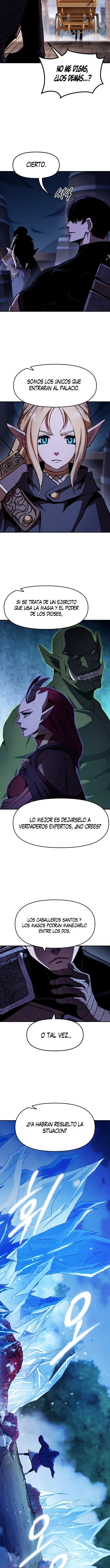 Me convertí en un caballero con limite de tiempo  > Capitulo 60 > Page 41